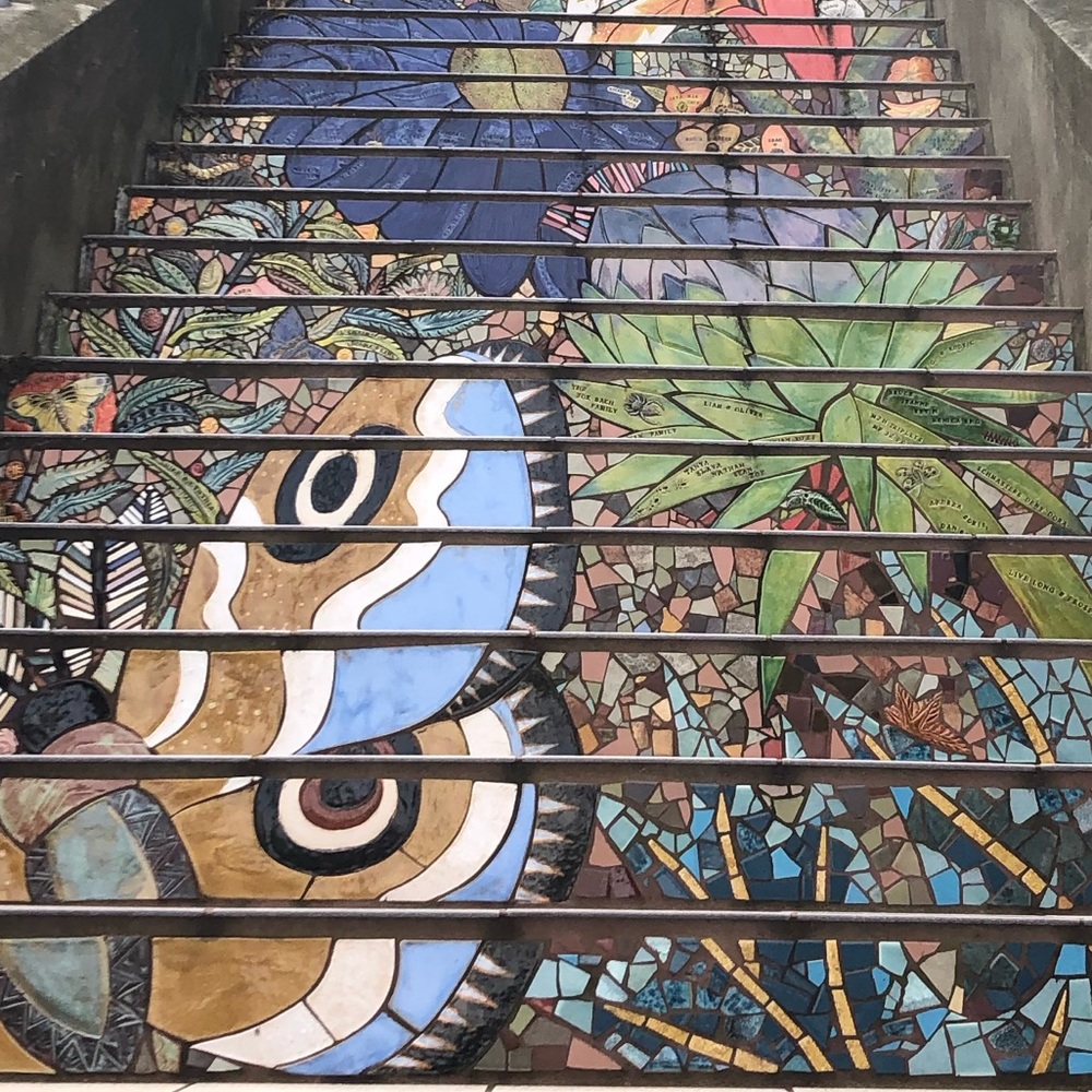 Meet your Posher, Kathryn